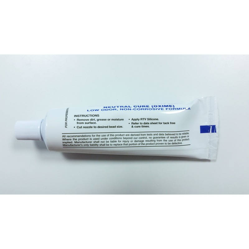 Novagard Silicone RTV 400-150