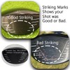 BIRDIE79 Magnetic Golf Tee Set (15-Pack) – 3.25" Long Tees