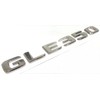 1PC 2016-2022 GLE350 GLE 350 Car Rear Trunk Emblem Badge