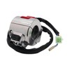 Cylinman Right Start Stop Kill Control Switch Fit for Honda