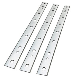12-1/2-Inch Planer Blades for DeWalt DW734 Planer, Replace DW7342