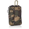 Bowken Club AM-24 Tab Label Multi-functional Accessory Case, camouflage