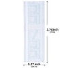 Kensizer 30-Pack Window Fly Traps - Eco-Friendly Indoor Insect Catcher