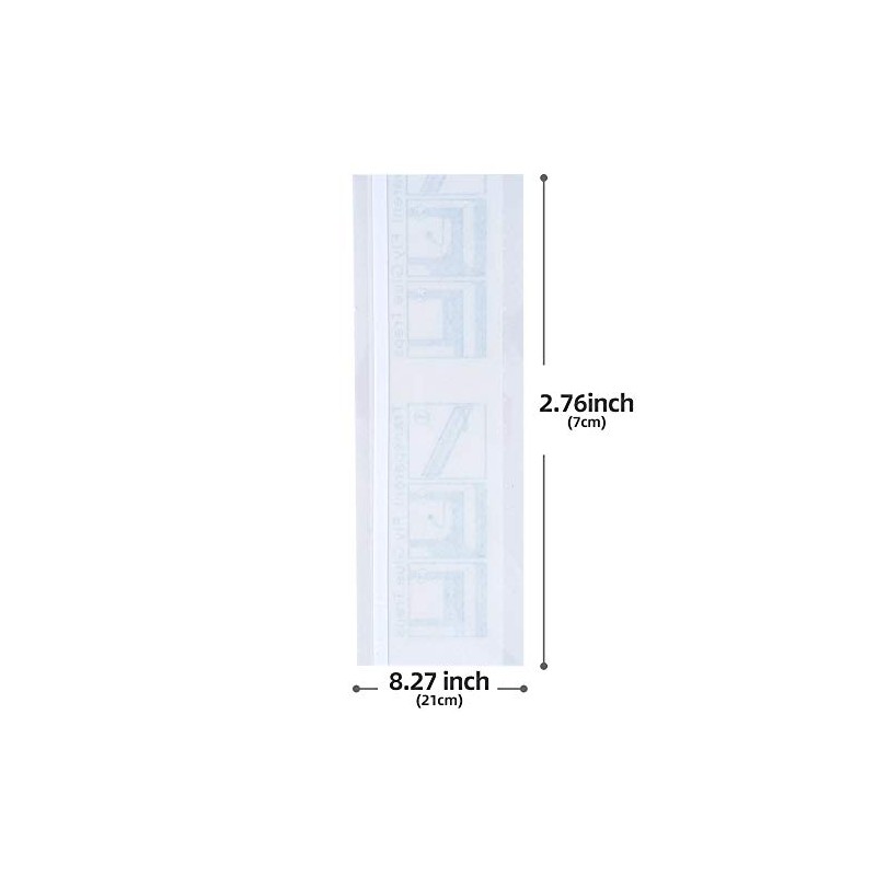 Kensizer 30-Pack Window Fly Traps - Eco-Friendly Indoor Insect Catcher