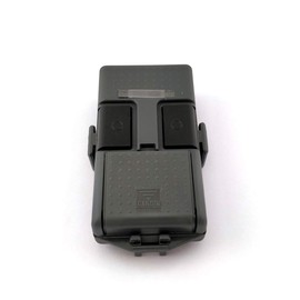 Cardin S466-TX2 2-Channel Remote Control 27.195 MHz (cannot guarantee instructions are in English)