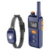 HomeTails Dog Shock Collar with Remote Control - 3000Ft Dog