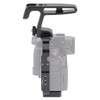 JLWIN Half Camera Cage for Panasonic LUMIX S1R II /