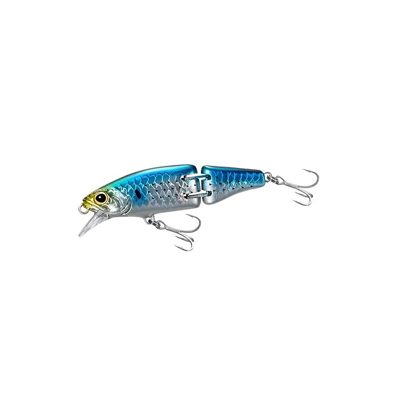 Shimano Light Saltwater Lure Soare Armor Joint 60F Armor Boost