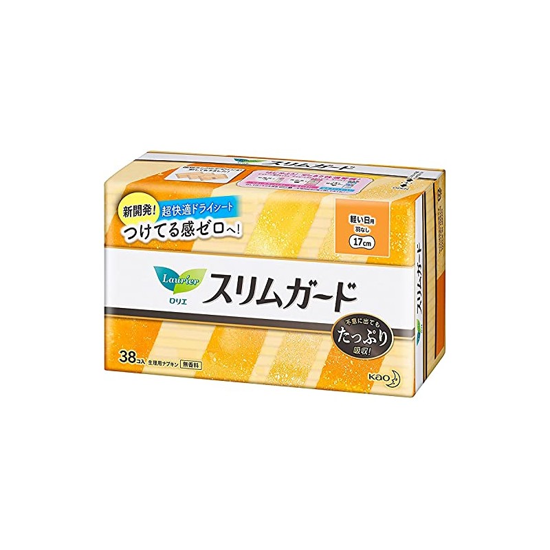 [Bulk Purchase] Lorie Speed+ Slim Guard, For Light Weather, No