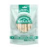 Better Belly Fresh Breath Dental Twist Sticks, 50 Count, Highly
