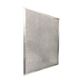 Air Filter Factory Compatible With Whirlpool 707926 Range Hood Grease Mesh 12 Ply Filters (2 Pack)
