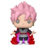 Funko Dragon Ball Super Pop! Super Saiyan Rose Goku Black