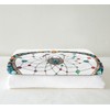 Dreamcatcher Throw Blanket for Couch Sofa Travel Boho Dream Catcher