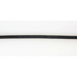 Castline Gold RCA male to RCA male Audio Patch Cable Mogami 2549 - 15 ft