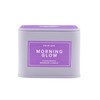 EYE OF LOVE Pheromon-Massage Kerze - Morgenrot, 1er Pack (1