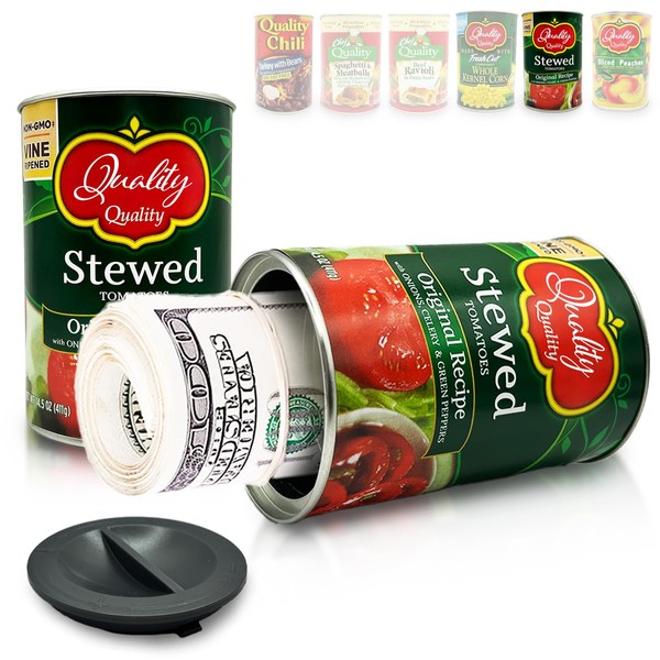 Cloud Maison Fake Soup Can Diversion Safe - Keep Your
