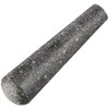 Libertyware Stone Granite Mortar and Pestle 4 Cup Capacity, 8