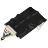 vhbw Bluetooth Adapter Compatible with VW Beetle, EOS, Fox, Golf/GTI/R32,