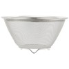 Wahei freiz SUI Gut SUI-6013 Round Mesh Colander, 6.7 in