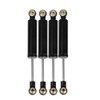 RZXYLRC Shock Absorber Damper Internal Spring Built-in Spring For 1/10