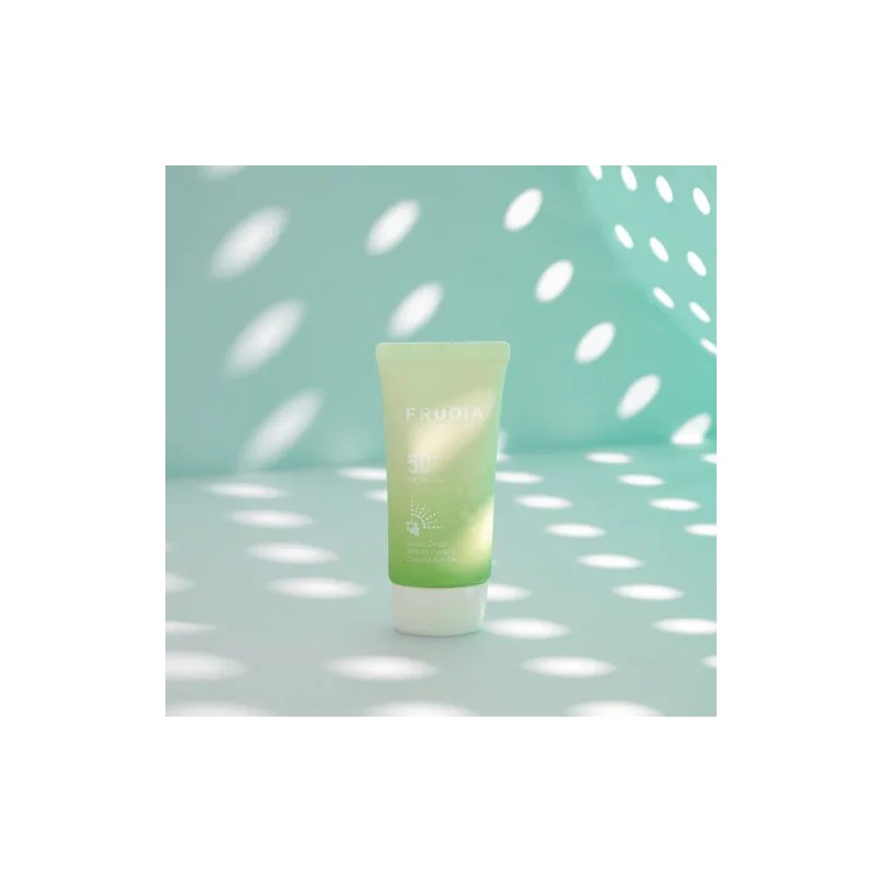 Frudia Green Grape Serum Control Sun Gel Spf50