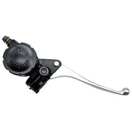 M MATI Front Brake Master Cylinder 5/8 Bore for Kawasaki H1 H2 S2 S3 Z1 KH400/500 KZ400/650/750/900/1000 43015-032/43015-027/43015-018