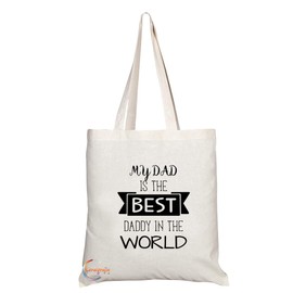 TB509 BEWARE! OF THE CRAZY Abyssinian CAT LADY Novelty Present Gift Printed Eco-Friendly Stylish Long Handled Tote Shoulder Bag