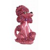 Blue Sky Ceramics Pink Poodle Teapot, Multi