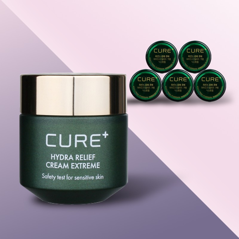 Charmzone Top Class Advanced Lifting 4 types (Skin 120ml +