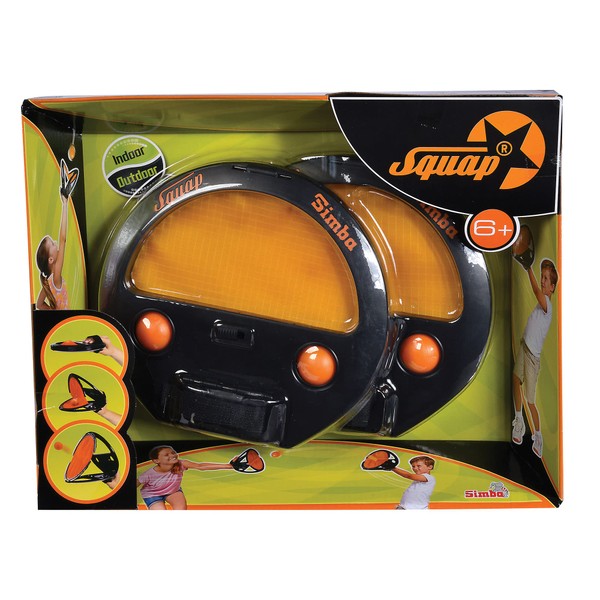 Simba - Squap Catch Ball / Skill / Garden Game,