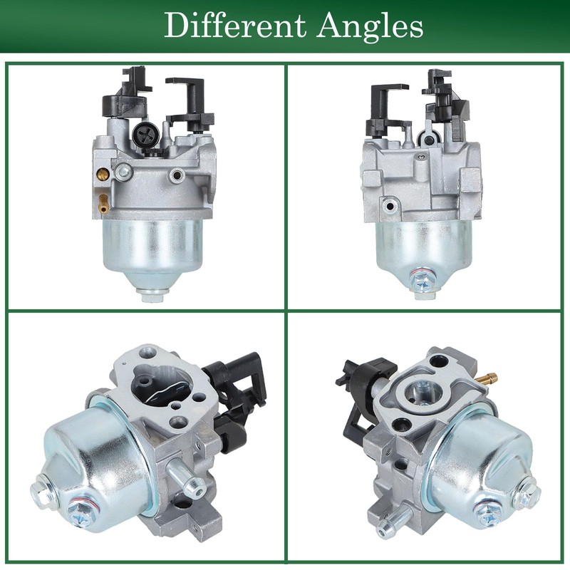 Autoparts Carburetor Replacement for 20370 149cc 6.75 Engine Replacement for