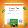 Twinings Decaffeinated Green Tea Individually Wrapped Bags, 20 Count (Pack