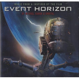 Event Horizon (Orbital)