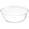 Iwaki KBT465N Basic Custard Cup, 15.2 fl oz (430 ml)