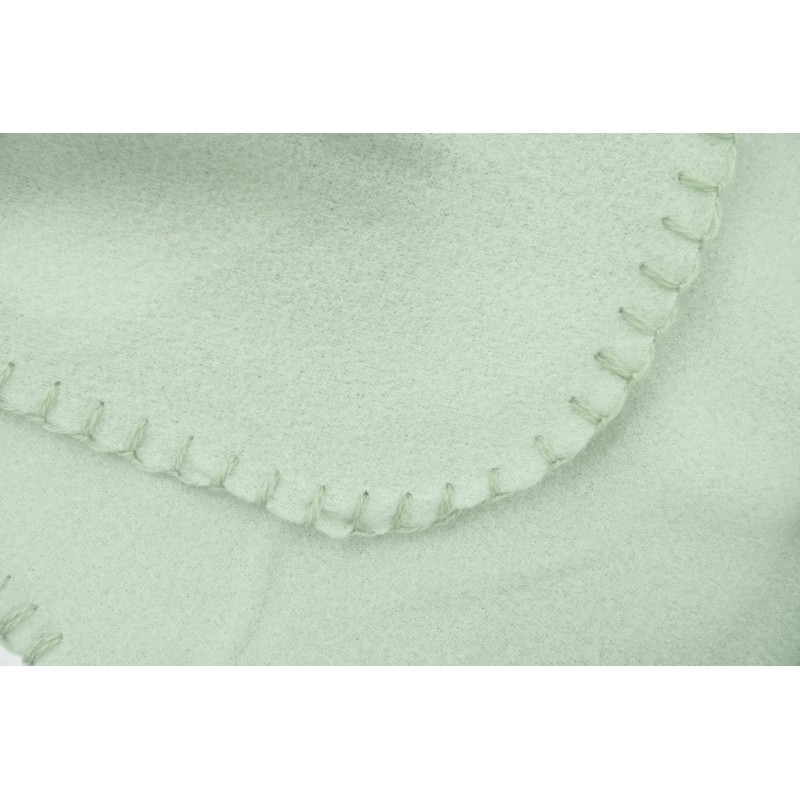 CB Home & Style Fleece Blanket 130 x 170 cm