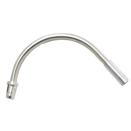 Sunlite Cable Guide Noodle V-Brake 90 Degree SS