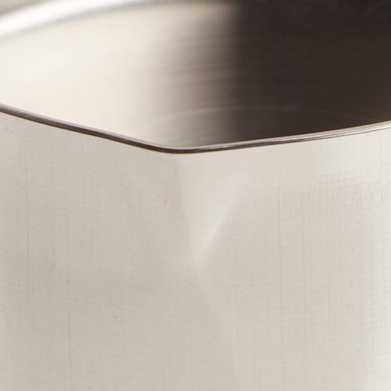American METALCRAFT, Inc. MCW75 3/4 Stainless Steel Measuring Cup, 3/4-Cup,
