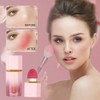 Gel Cream Liquid Blush, Blush Stick, Gel Cream Blush, Lightweight