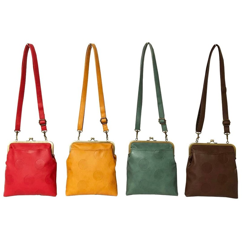 Rafire Shoulder Bag, Sacoche Shoulder, Braun