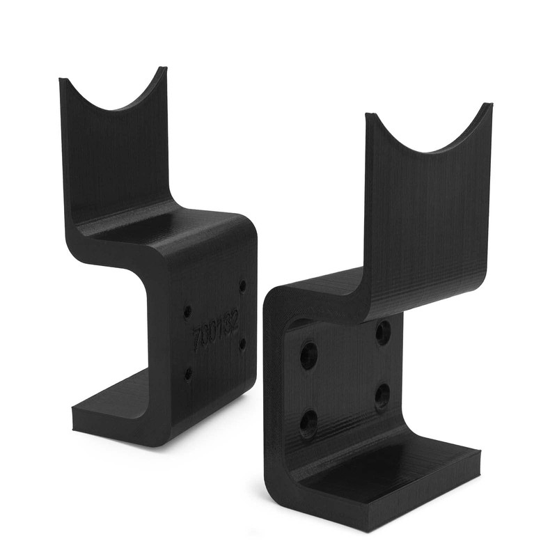 Wall Bracket Suitable for Angle Grinder 110-125 Cutting Grinder Flex