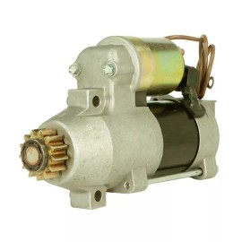 Yamaha Outboard Engine 6C5-81800-00 6CJ-81800-00 6CJ-81800-01 Starter Motor for Yamaha