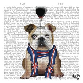 Paperproducts Design Beverage Napkin, Fab Funky, Ferguson