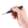 Marking Stamp, Marking Stamp, Automatic Punch, Black Automatic Grain Locator,
