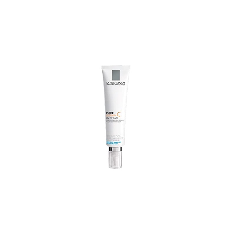 La Roche Posay Redermic hyalu c uv fps 25