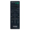 RMT-D300 Replacement Remote Control Compatible with Sony Media Player SMP-U10