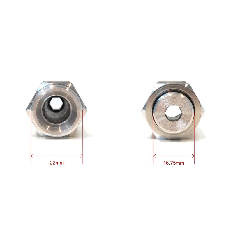 The ROP Shop Compatible OUTLET TUBE Replacement for Briggs &