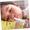 WOONEKY Nasal Cavity Cleaning Tools Nose Cleaning Bottles Pot Sinus