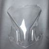 Midimttop Motorcycle WindScreen Windshield Windproof Protector Flyscreen Pare-brise Shield Screen