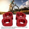 1Pair Folding Bike V Brake Extension Conversion Seat 14 to