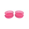 Tupperware Smidgets Container Small Mini 28 ml with Lid 28
